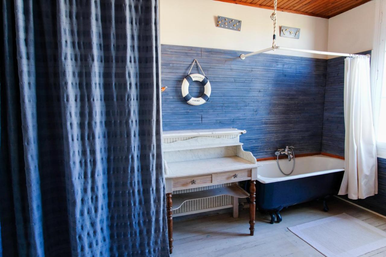 Bed and breakfast Les Gués Rivières Pujols (Gironde)