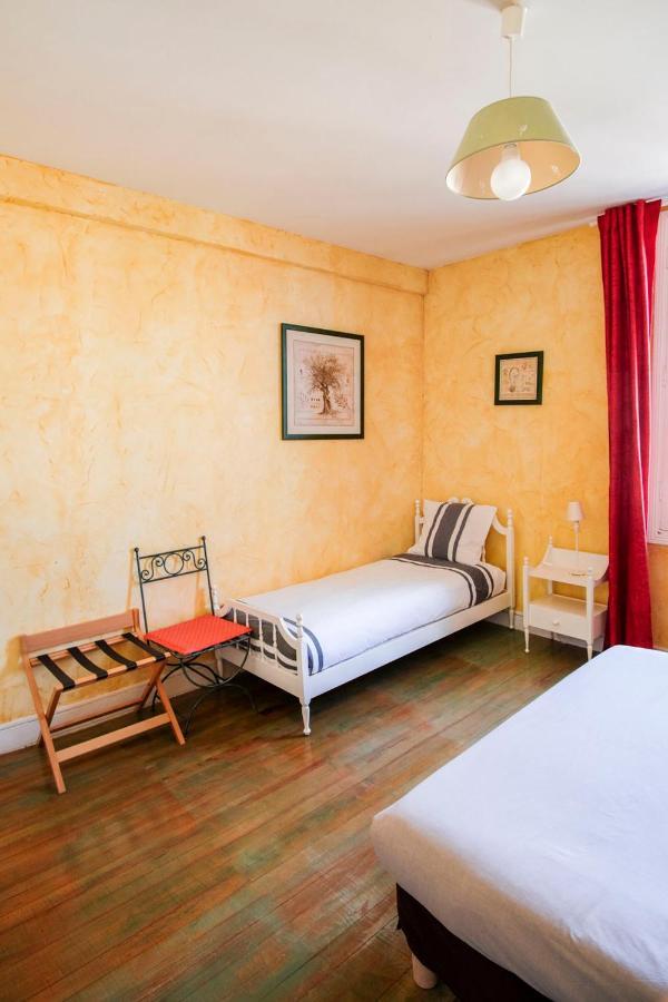 Les Gués Rivières Bed and breakfast Pujols (Gironde)